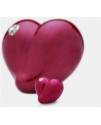 Coeur d'Amour Rouge (Reliquaire)
