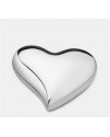 Argent brillant (Coeur reliquaire)