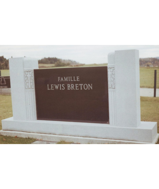 Le monument majestueux Le monument majestueux