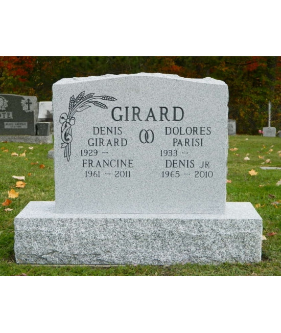 Une Gerbe de Blé