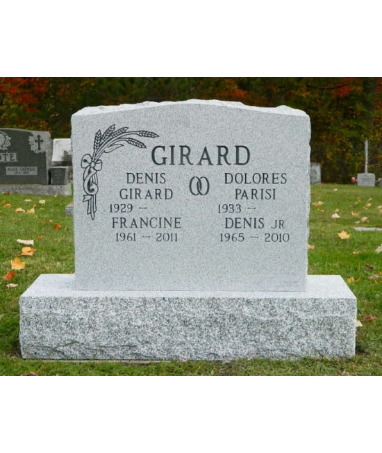 Une Gerbe de Blé