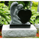 Mon ange priez pour nous